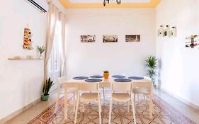 Merlo House - Inside The Historical Center